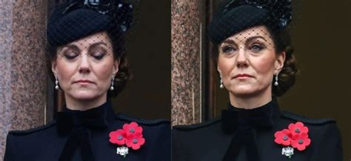 Kate Middleton Reveals How Prince Louis, 4, Reacted To Death Of ‘Great Grannie’ Queen Elizabeth