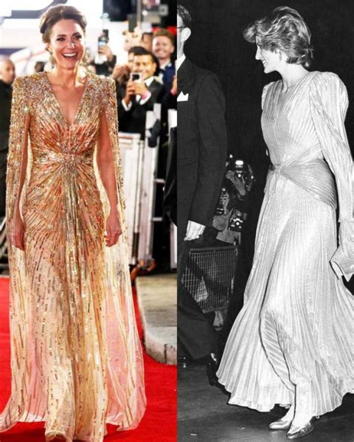 Kate Middleton’s 40th Birthday Portrait: Photo – Hollywood Life