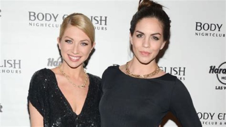 Katie Maloney’s Dating Satchel Clendenin & BFF Stassi Is ‘Happy’ – Hollywood Life