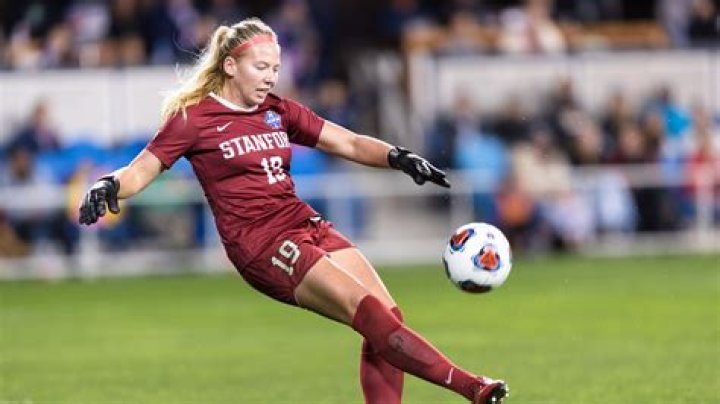 Katie Meyer: 5 Things To Know About Stanford Soccer Star, 22, Who Has Died
