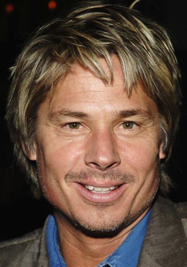 Kato Kaelin Celebrity Profile – Hollywood Life