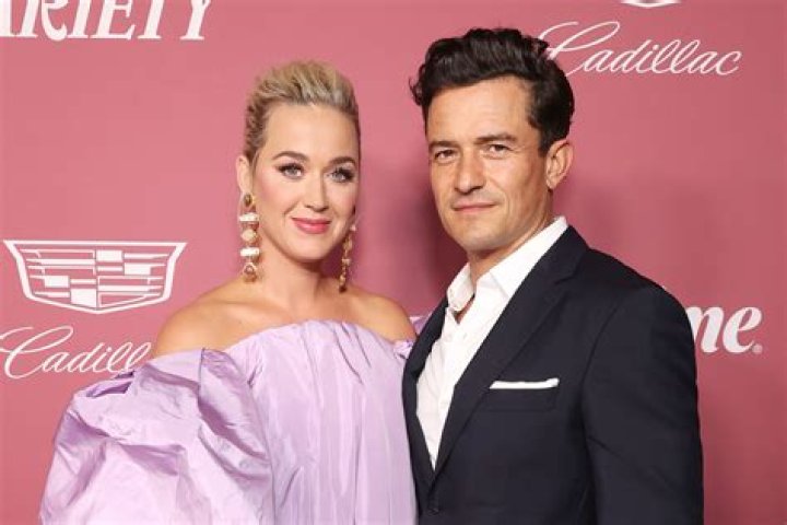 Katy Perry & John Mayer: He’s ‘Giddy’ He Beat Out Orlando Bloom As Her Best Lover