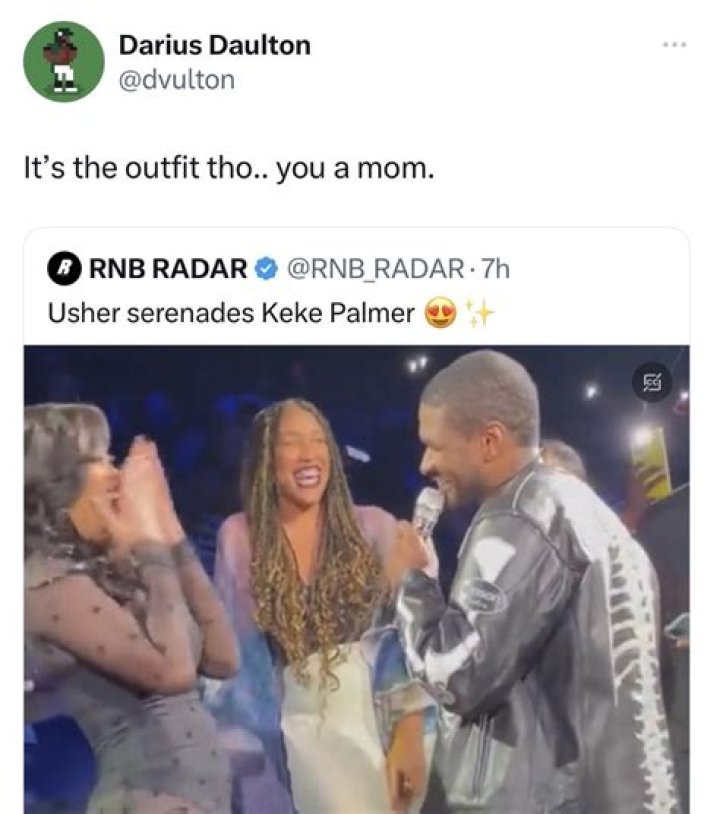 Keke Palmer’s TV Hosting ‘Dream’ Revealed: She Wants Her ‘Own Talk Show’