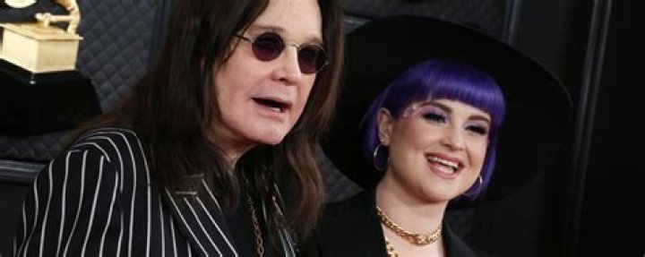 Kelly Osbourne Spills On A Possible Reboot Of ‘The Osbournes’: ‘It Could Really Be Happening’