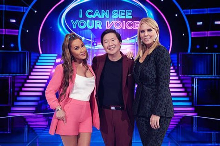 Ken Jeong Teases New Twist – Hollywood Life