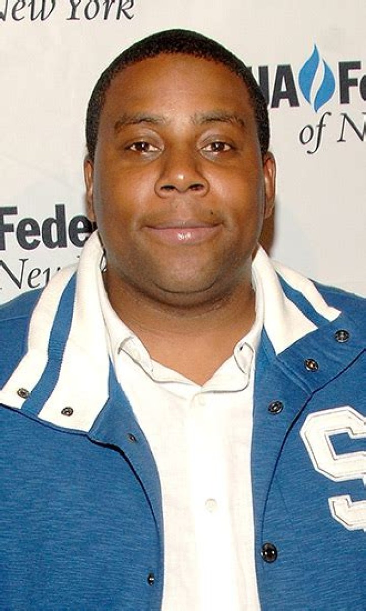 Kenan Thompson Celebrity Profile – Hollywood Life