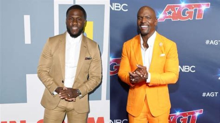 Kevin Hart Gives Jamie Foxx Health Update In Podcast Interview – Hollywood Life