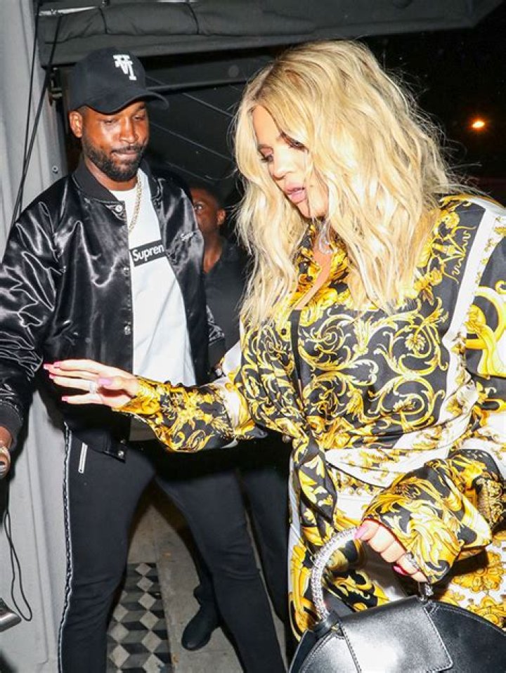 Khloe Kardashian Breaks Silence On Tristan’s Paternity Drama: ‘It’s Not A Fun Thing To Talk About’