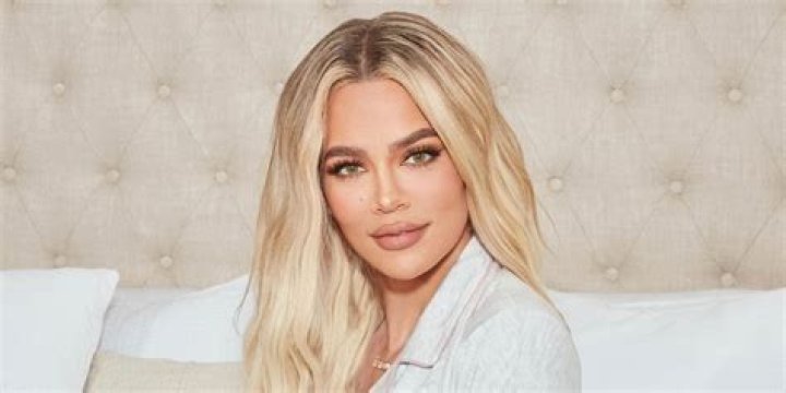 Khloe Kardashian Fires Back At Hater Who Says She Looks Like An ‘Alien’ In New Migraine Ad