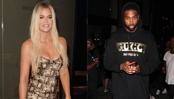 Khloe Kardashian’s Feelings About Dating 10 Mos. After Tristan Split – Hollywood Life