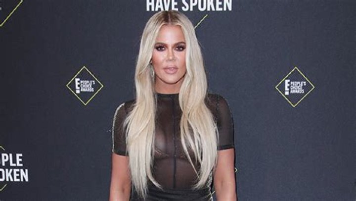 Khloe Kardashian Sizzles In High Cut Black One Piece On Tropical Birthday Getaway: Photos