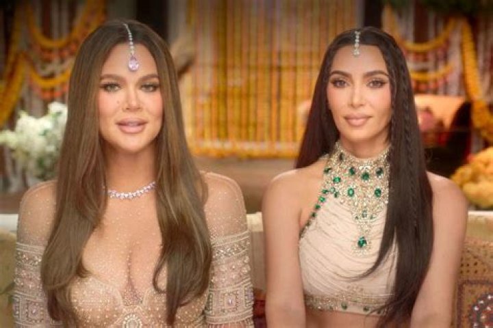Kim Kardashian Admits She Couldn’t ‘Physically’ Stay Married To Kris Humphries