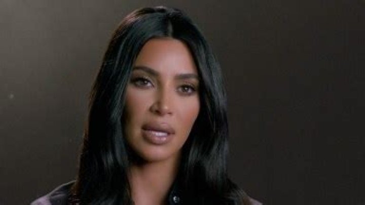 Kim Kardashian Advocates For Prisoners In Powerful Documentary Trailer: ‘People Deserve A 2nd Chance’