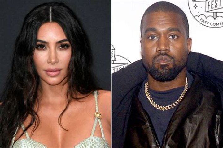 Kim Kardashian & Kanye West Divorce Papers 1st Look: Request For Joint Custody & More