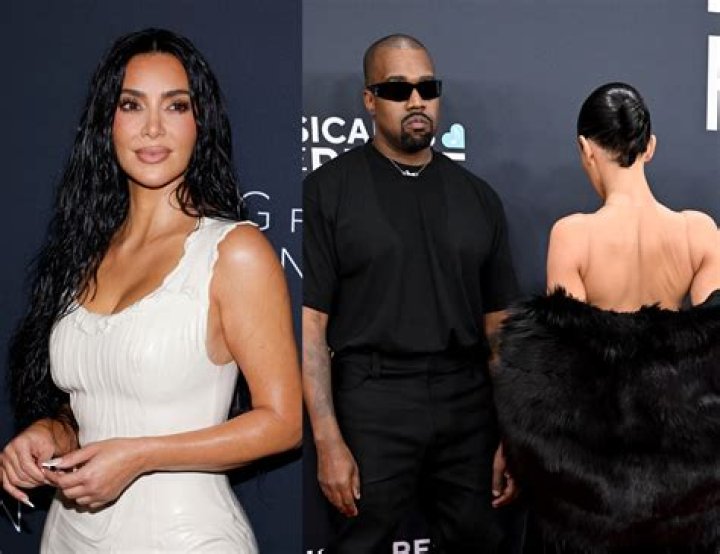 Kim Kardashian & Kanye West Share Steamy Elevator Kiss In Paris & Fans Are Swooning: ‘This Is Everything’