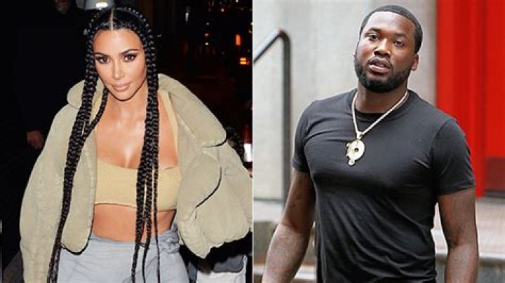 Kim Kardashian & Meek Mill’s Hotel Meetup ‘Really Upset’ Kanye West – Hollywood Life