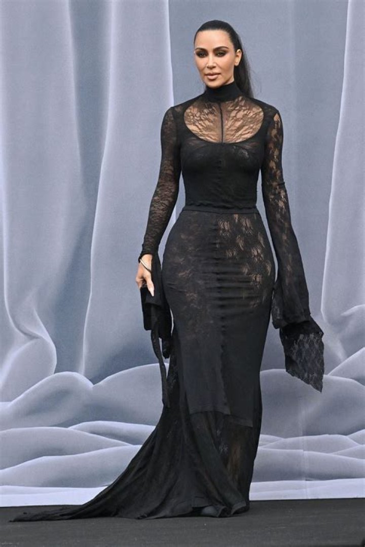 Kim Kardashian Reveals Strict Vegan Diet She’s Following As She Gets Ready For The Met Gala