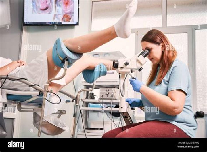 Kim Kardashian’s Gynecologist Exam On Camera For ‘KUWTK’