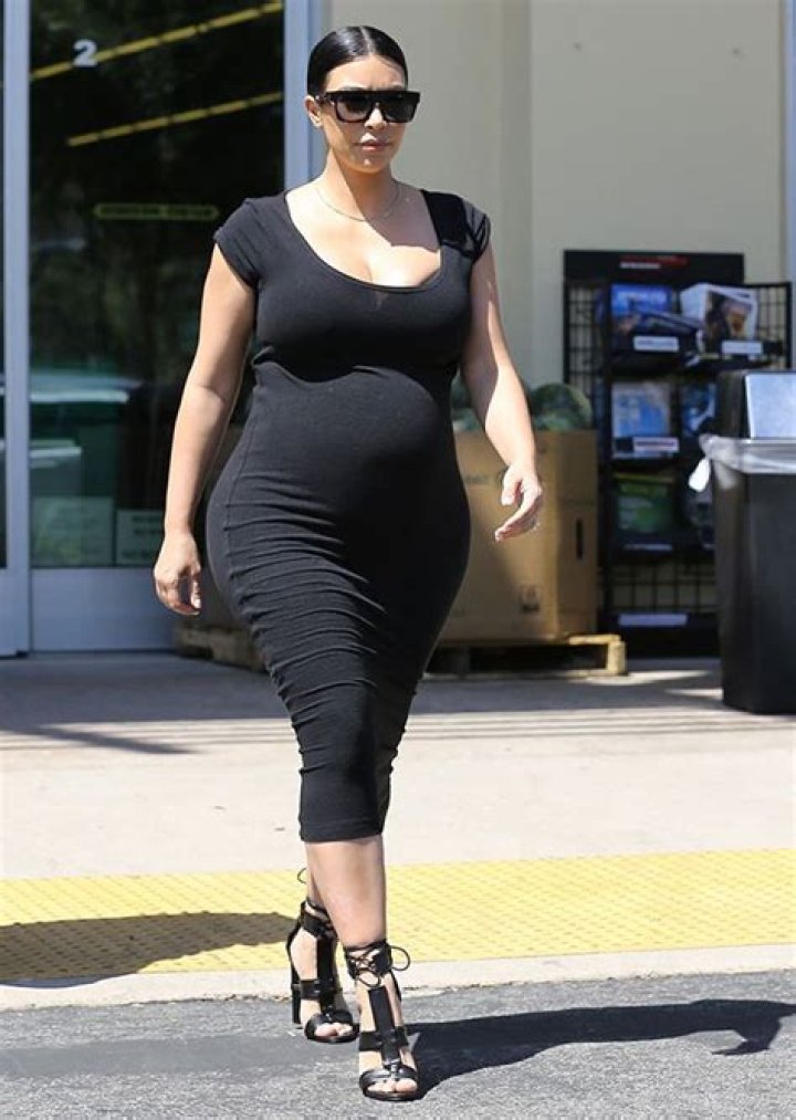 Kim Kardashian’s Pregnancy Workouts: What She’s Doing & Can Do