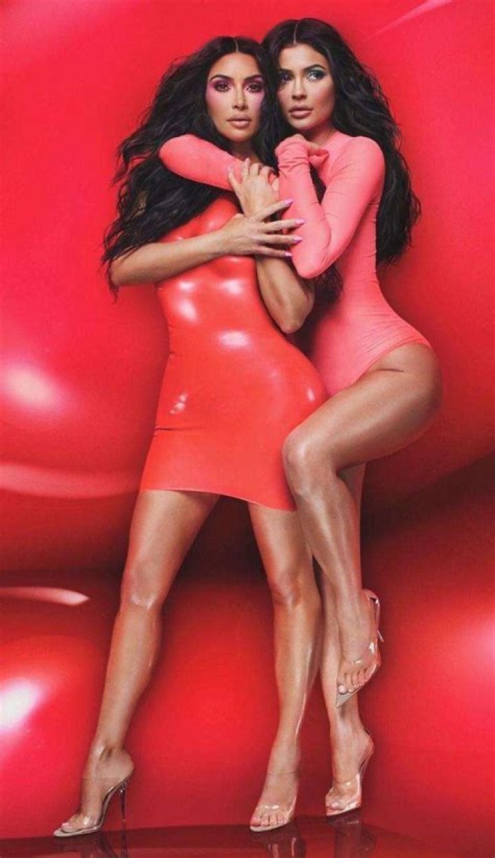 Kim Kardashian Vs. Kylie Jenner: Who Has The Hottest Magazine Covers Of All-Time?