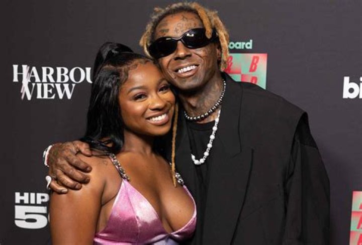 Kodak Black Claps Back At Reginae Carter & Denies Lil Wayne Diss