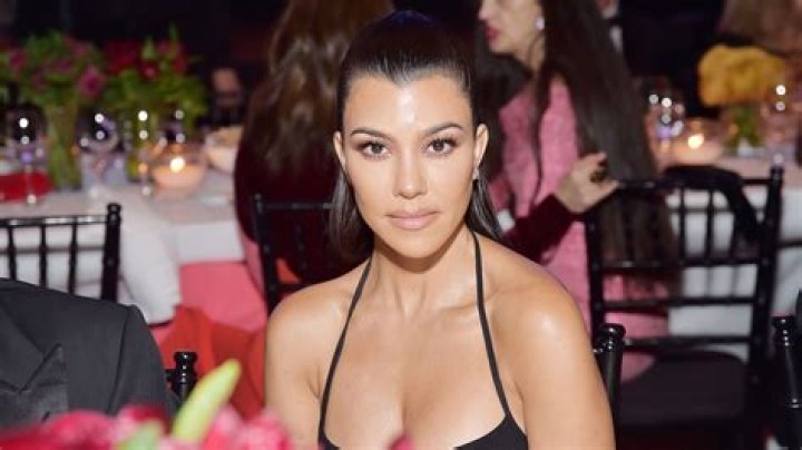Kourtney Kardashian Claps Back After Fan Claims Her ‘Style Changed’ Amid Travis Barker Romance