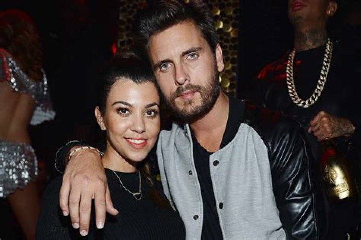 Kourtney Kardashian & Scott Disick’s Relationship Timeline — A Look Back At The Couple – Hollywood Life