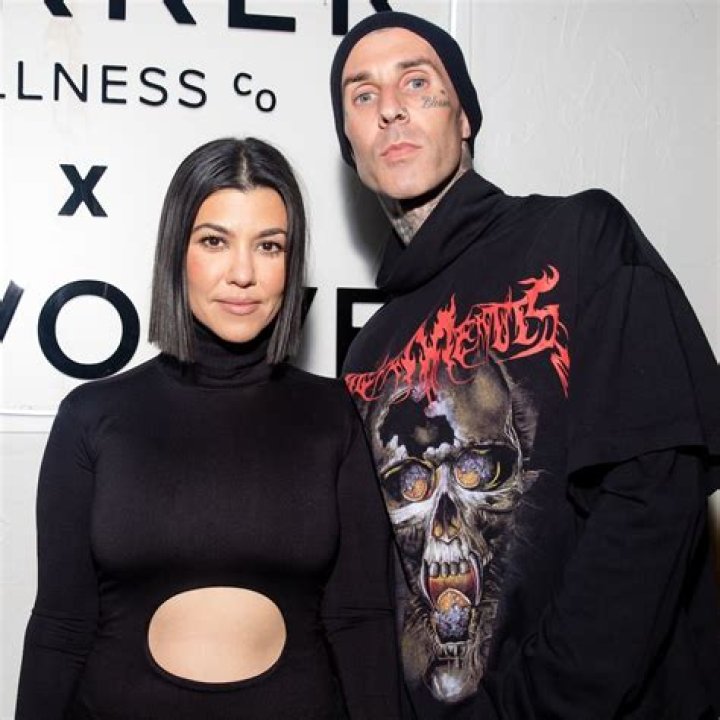 Kourtney Kardashian: This Is The Perfect Time To Have Another Baby