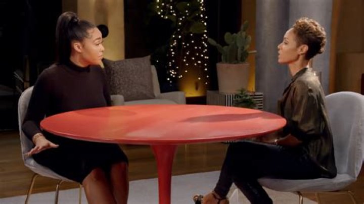 Kris Jenner ‘Anxious’ About Jordyn Woods’ ‘Red Table Talk’ Interview