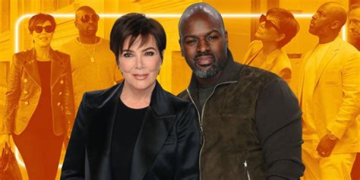 Kris Jenner Forced Corey Gamble to Turn Down ‘Yellowstone’ Role Over Jealousy