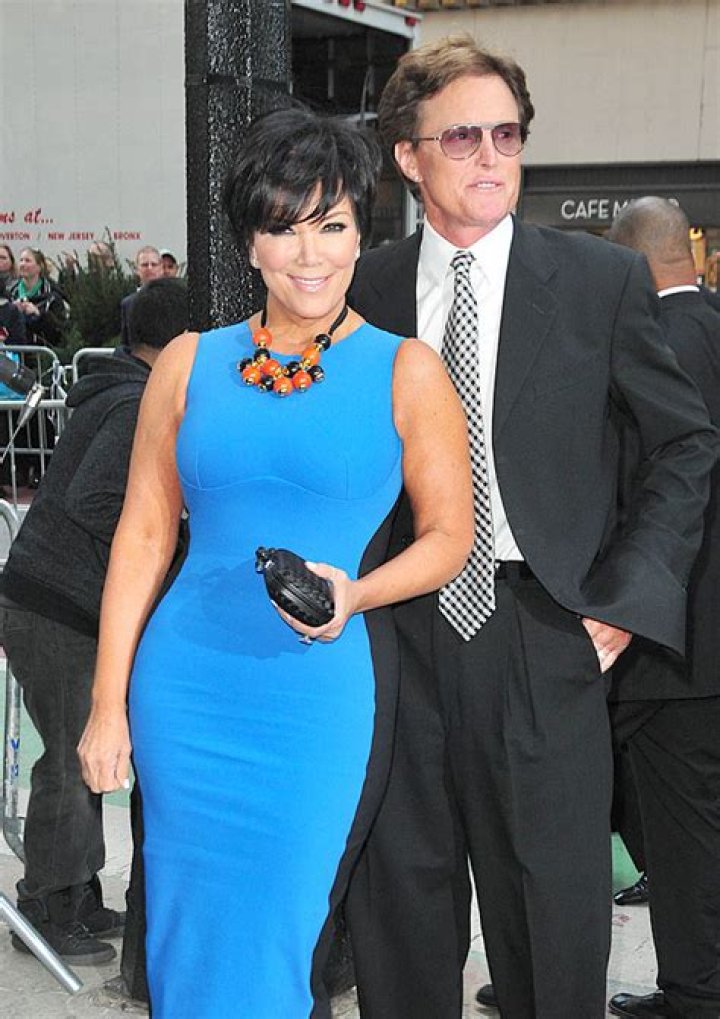 Kris Jenner’s Affair With Todd Waterman — Still Cheating On Bruce – Hollywood Life