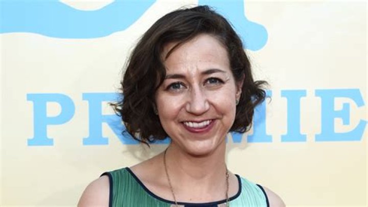 Kristen Schaal Celebrity Profile – Hollywood Life