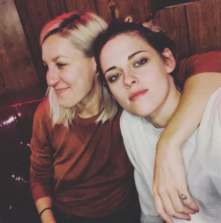 Kristen Stewart & Dylan Meyer: Photos of Their Romance