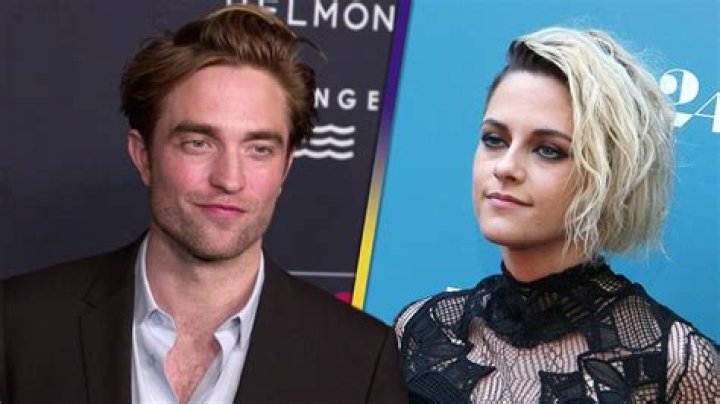 Kristen Stewart & Robert Pattinson’s Relationship Was Fake? Shocking Interview – Hollywood Life