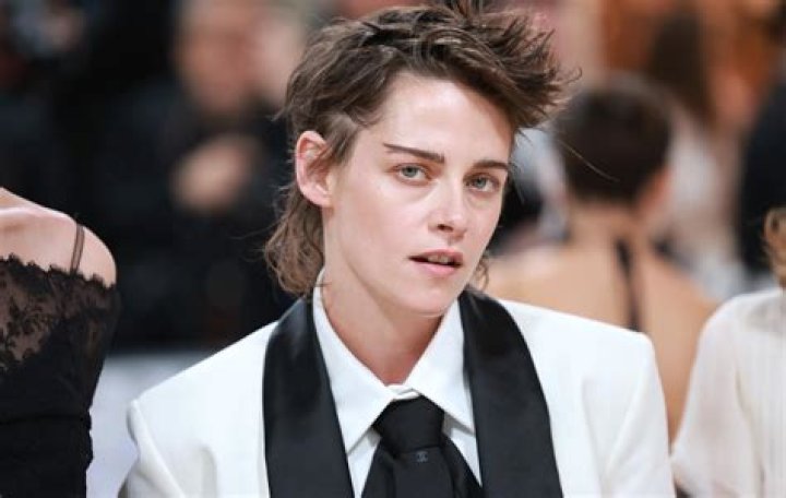 Kristen Stewart: You Shattered Young Women’s Dreams