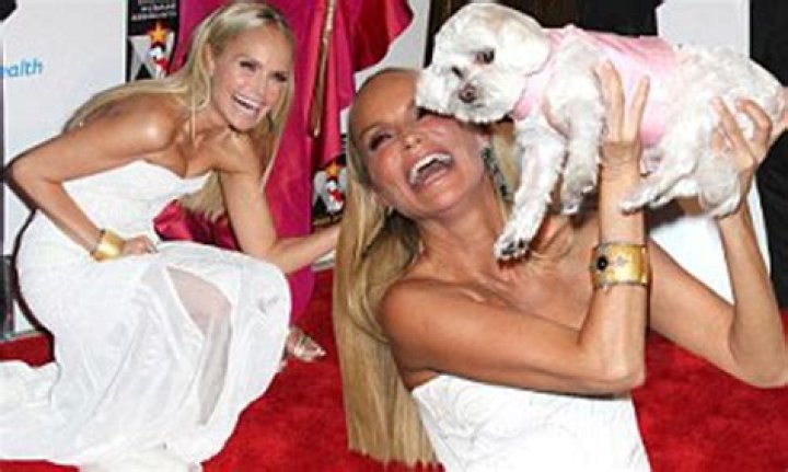 Kristin Chenoweth Celebrity Profile – Hollywood Life