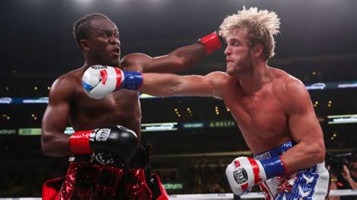 KSI Claims Shocking Victory Against Logan Paul By 2 Points & Fans React On Twitter