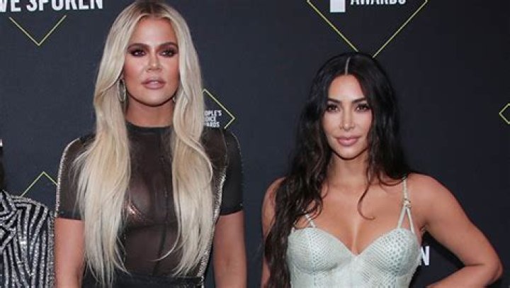 ‘KUWTK’: Kim Kardashian Hilariously Pops Sister Khloe’s Zit & Claims She Should’ve Been An Esthetician