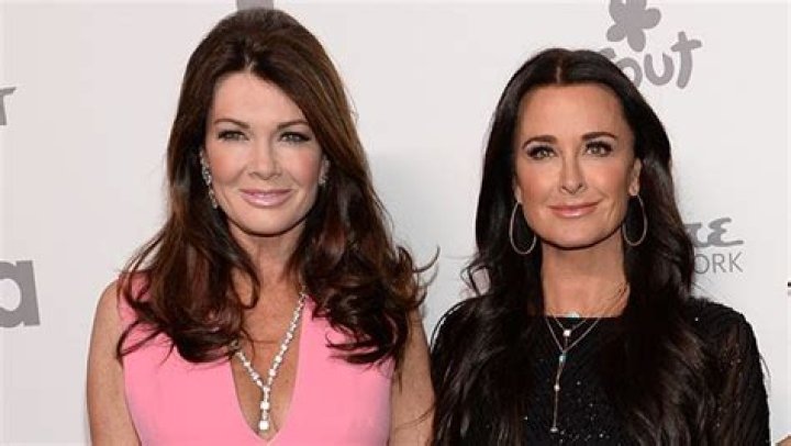 Kyle Richards Loves Being The New ‘Queen’ Of ‘RHOBH’ Now That LVP Is Gone