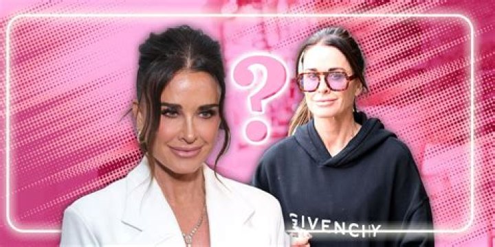Kyle Richards’ & Morgan Wade’s Friendship: Everything to Know About the Rumors Surrounding Their Relationship