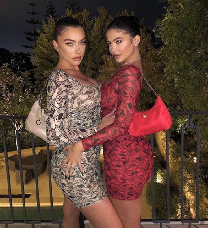 Kylie Jenner & BFF Stassie Face Backlash Over New Photoshop Accusation — See The Evidence