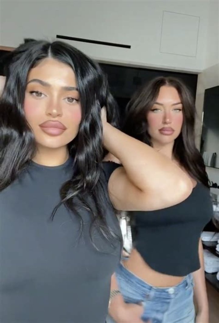 Kylie Jenner Claps Back At Haters Mocking Her Shower In New Video Of Her Actual Bathroom