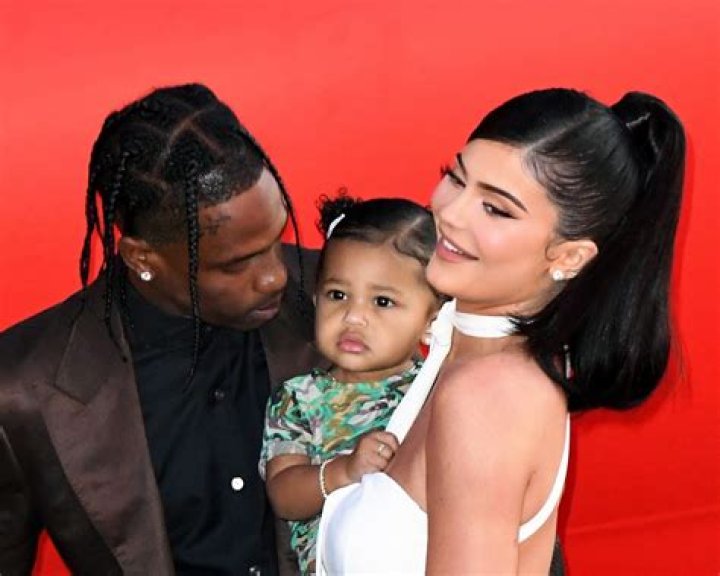 Kylie Jenner & Travis Scott’s Holiday Plans With Stormi, 3, Revealed Amid Her Pregnancy