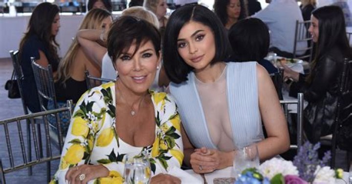 Kylie Jenner Undergoes Lasik Eye Surgery & Celebrates By Throwing A Party
