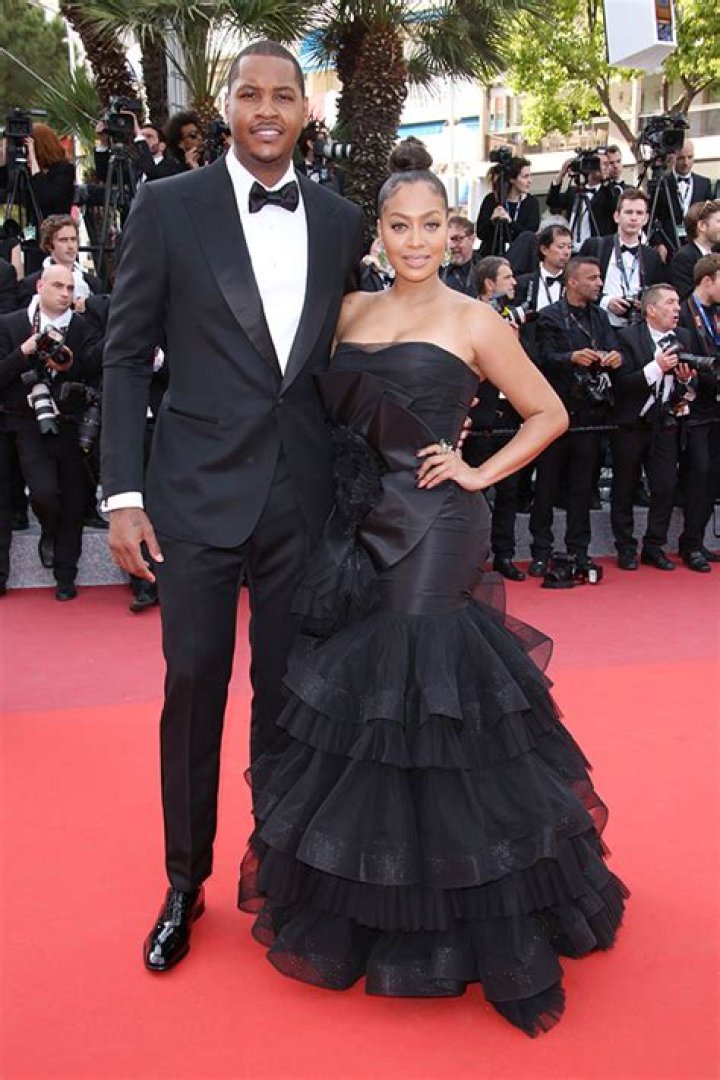 La La Anthony Reveals If She Plans To Marry Again – Hollywood Life