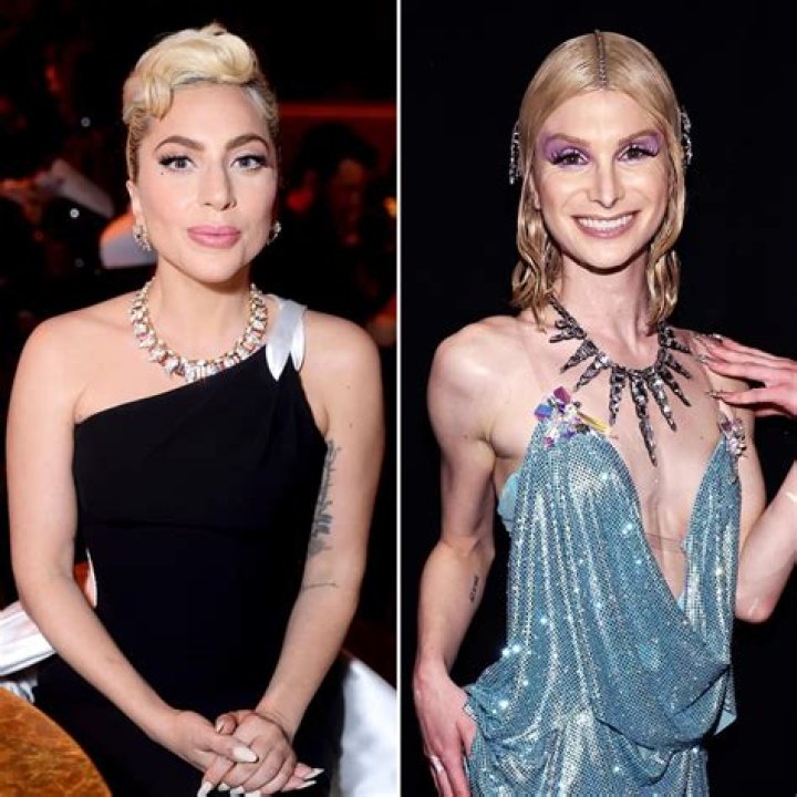 Lady Gaga Slams ‘Appalling’ Transphobic Comments About Dylan Mulvaney Women’s Day Photo