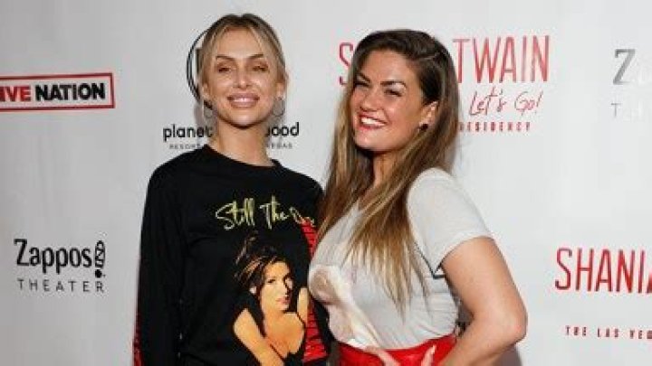 Lala Kent Says She Got Into ‘World War 3’ With Brittany Cartwright Over Babysitter Drama
