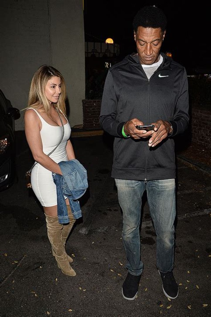 Larsa Pippen Says She’s ‘Traumatized’ After Relationship With Ex Scottie Pippen: ‘He’s The Punisher’