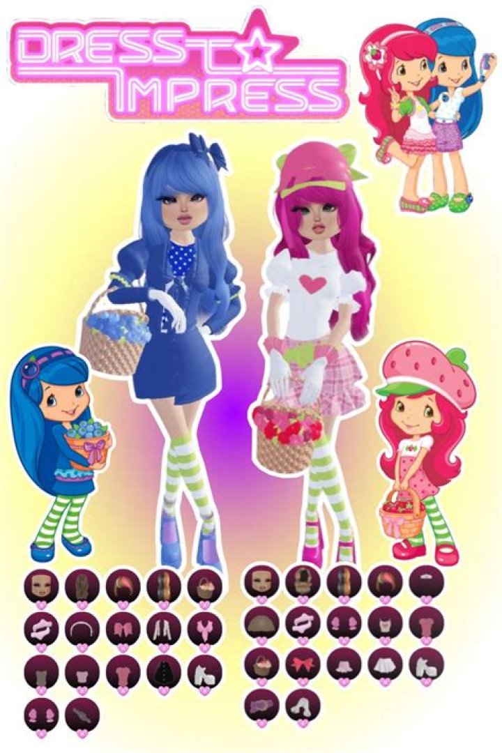 Leni Klum Dresses Up as Strawberry Shortcake for Mom’s Halloween Party – Hollywood Life