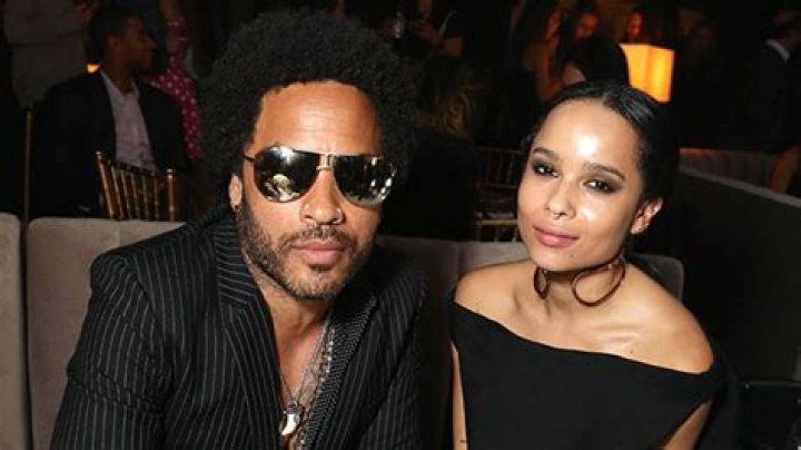Lenny Kravitz on Daughter Zoe Kravitz’s Engagement to Channing Tatum – Hollywood Life